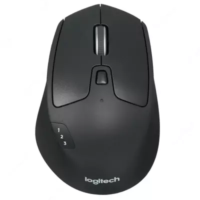 Logitech M720 Triathlon simsiz sichqonchasi