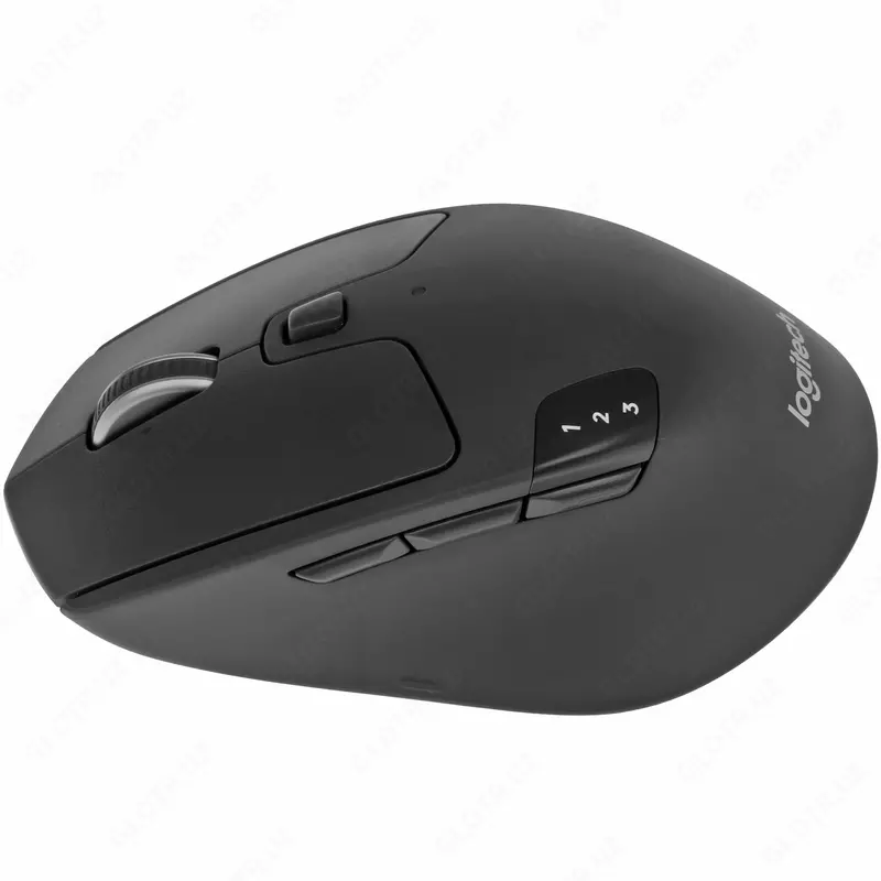 Logitech M720 Triathlon simsiz sichqonchasi