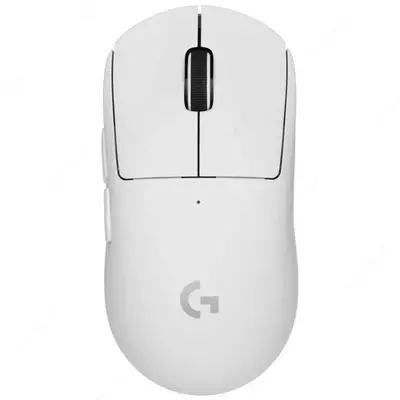 Мышь беспроводная Logitech G PRO X SUPERLIGHT 2 Black / White / Pink