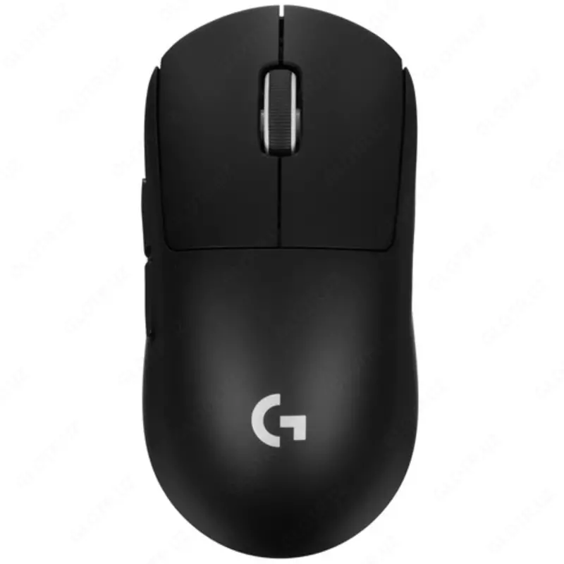 Logitech G PRO X SUPERLIGHT 2 simsiz sichqonchasi (qora / oq / pushti)