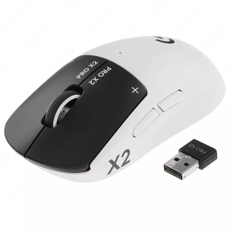 Logitech G PRO X 2 SUPERLIGHT simsiz sichqonchasi