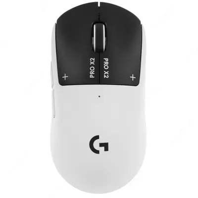 Logitech G PRO X 2 SUPERLIGHT simsiz sichqonchasi