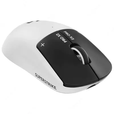 Logitech G PRO X 2 SUPERLIGHT simsiz sichqonchasi