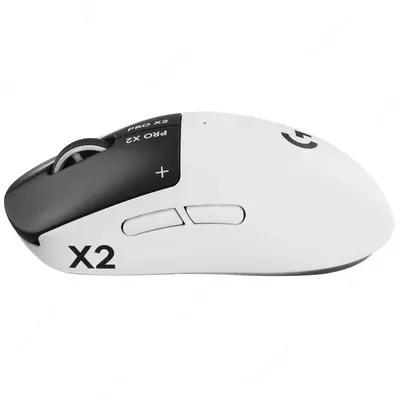 Logitech G PRO X 2 SUPERLIGHT simsiz sichqonchasi