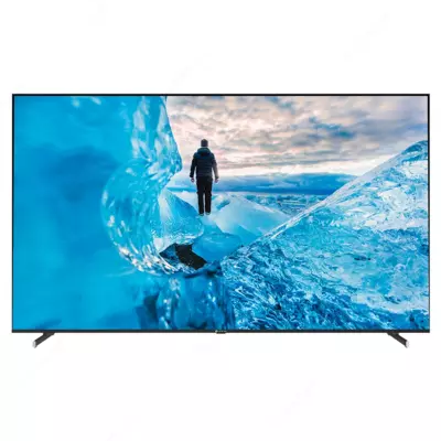 75 dyuymli televizor Immer Q75W UHD SMART webOS TV QLED TV (Mejik pult)