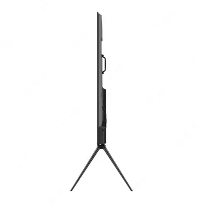 100 dyuymli Immer CINEMA 100 4K UHD Smart Google QLED televizori (2 ta standart masofadan boshqarish pulti)