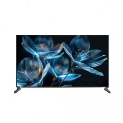 100 dyuymli ZIFFLER 100QW900 4K UHD Smart QLED televizori (webOS)