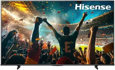 75 dyuymli televizor Hisense 75E7S 4K UltraHD SMART 4K VIDAA QLED televizor