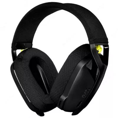 Logitech G435 Black / White simsiz quloqchinlari