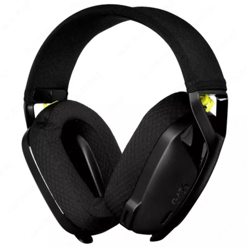 Logitech G435 Black / White simsiz quloqchinlari