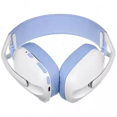 Logitech G435 Black / White simsiz quloqchinlari