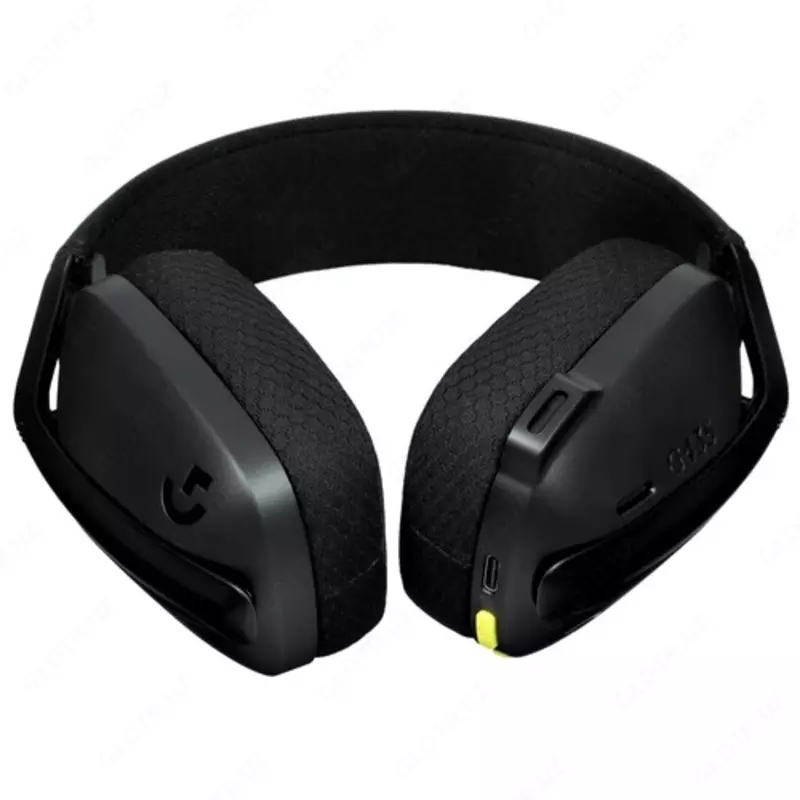 Logitech G435 Black / White simsiz quloqchinlari