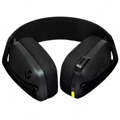 Logitech G435 Black / White simsiz quloqchinlari