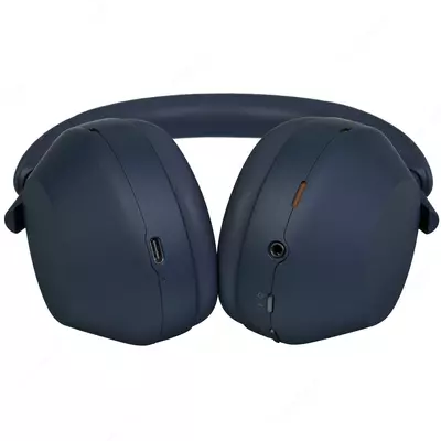 Sony WH-1000XM5 ko‘k rangli simsiz/simli quloqchinlari
