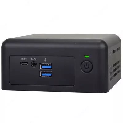 Jetway N11-1135 Intel Tiger Lake-UP3 Nuc Pro mini-kompyuteri