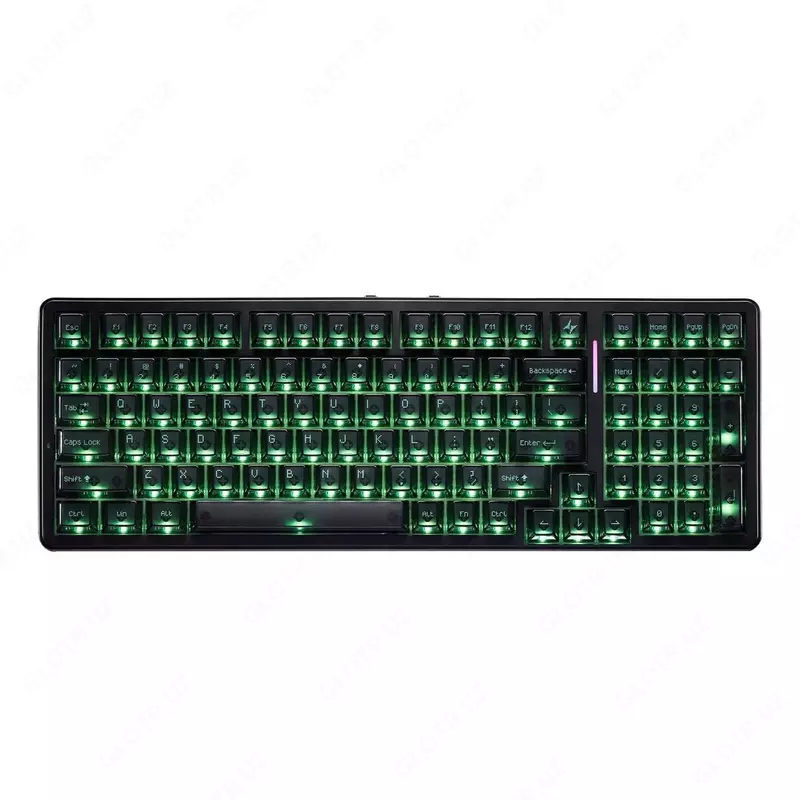 ATK A98 PRO Starry Night Simli/simsiz klaviatura