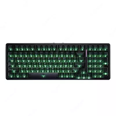 ATK A98 PRO Starry Night Simli/simsiz klaviatura