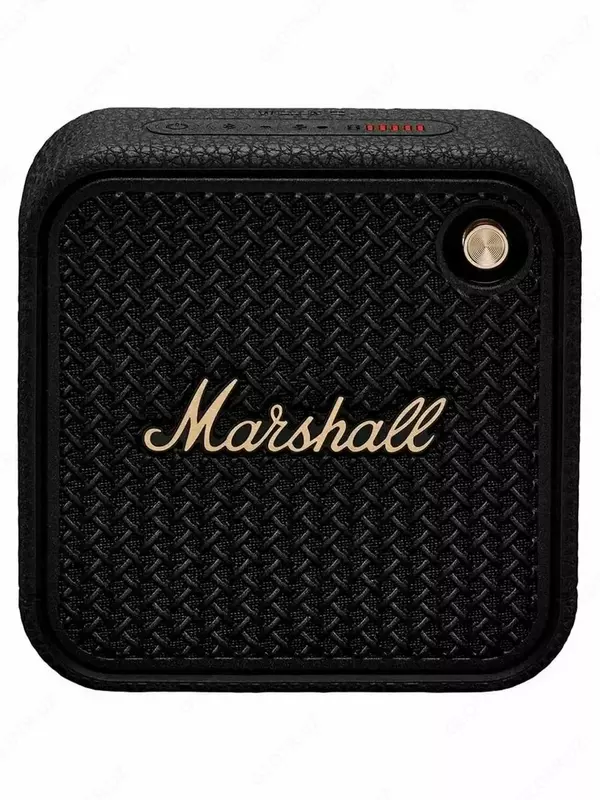 Marshall Willen II Portativnaya akustika qora / krem