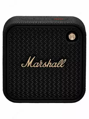 Marshall Willen II Portativnaya akustika qora / krem