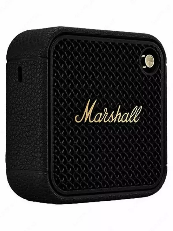 Marshall Willen II Portativnaya akustika qora / krem
