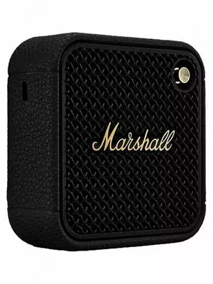Marshall Willen II Portativnaya akustika qora / krem