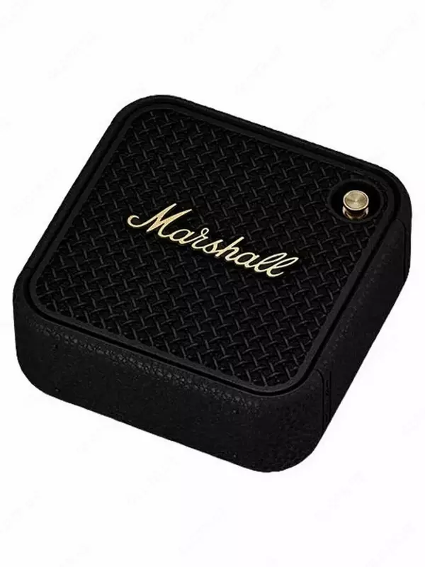 Marshall Willen II Portativnaya akustika qora / krem