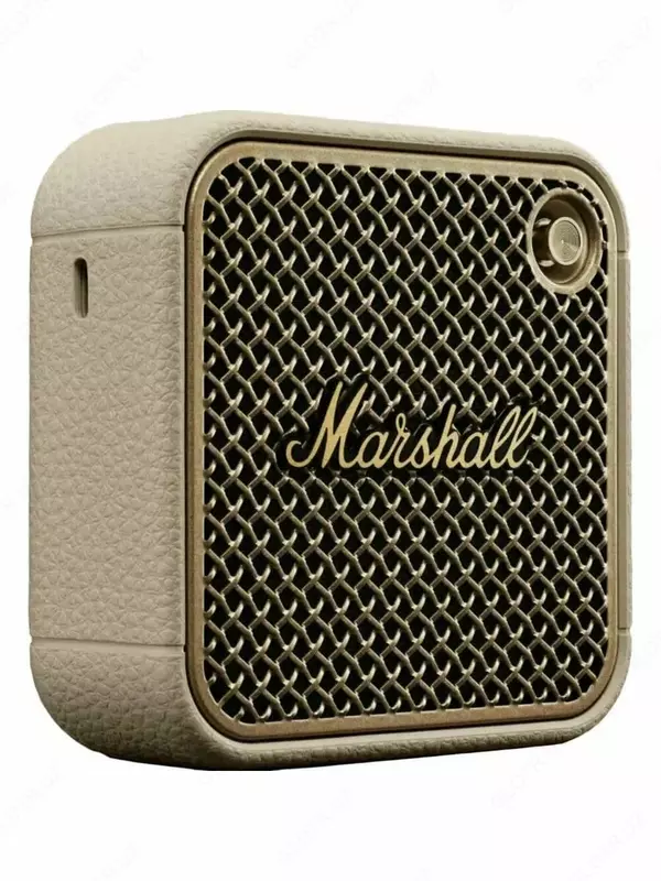 Marshall Willen II Portativnaya akustika qora / krem