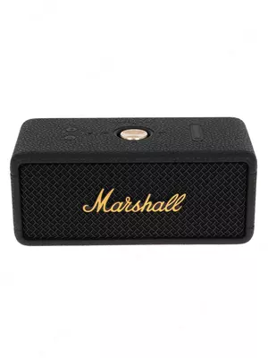 Portativnaya akustika Marshall Emberton III Black / Cream