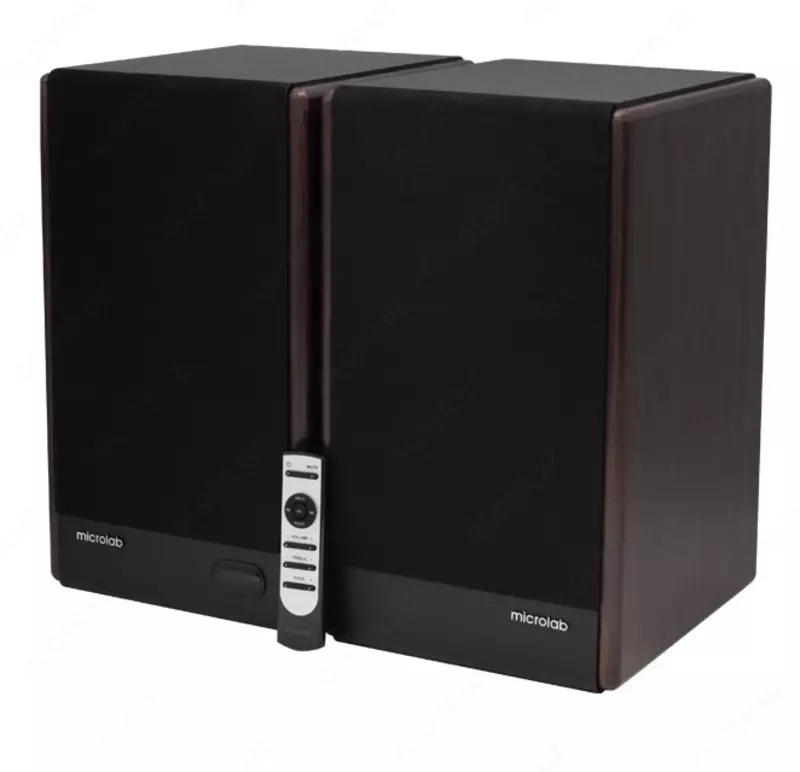 Компьютерная акустика Microlab SOLO 26 2.0 130w