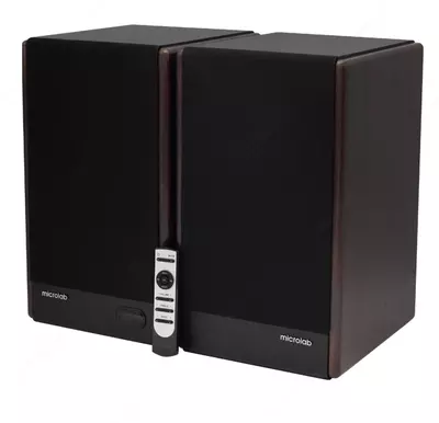 Kompyuter akustikasi Microlab SOLO 26 2.0 130w