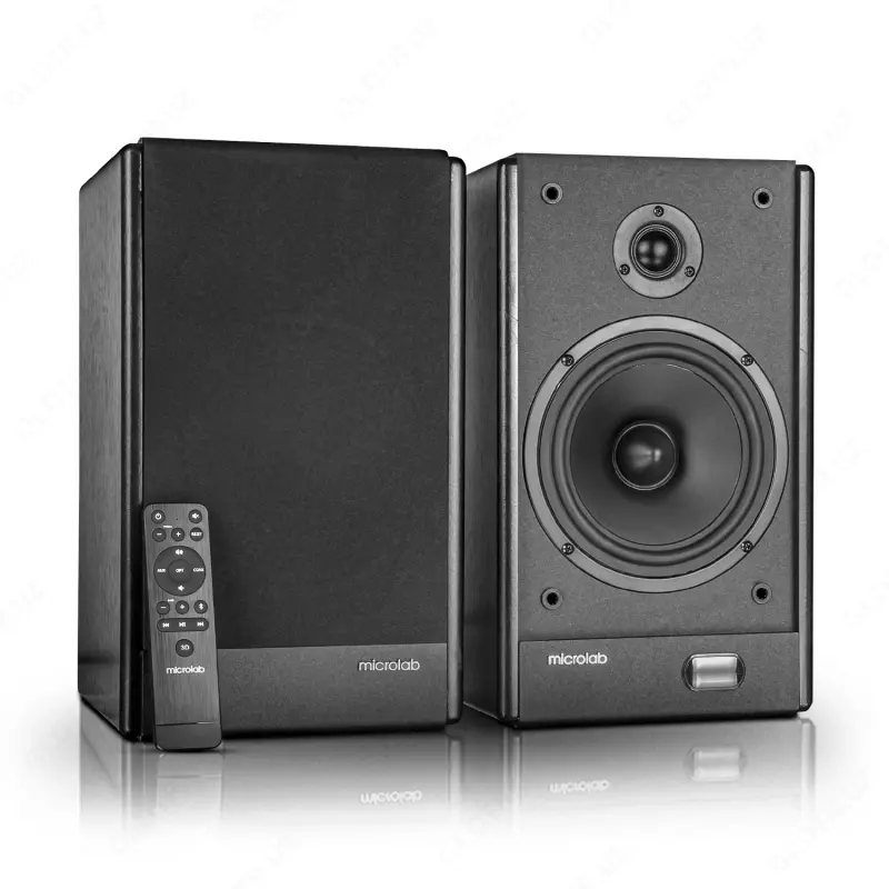 Компьютерная акустика Microlab SOLO 26 2.0 130w