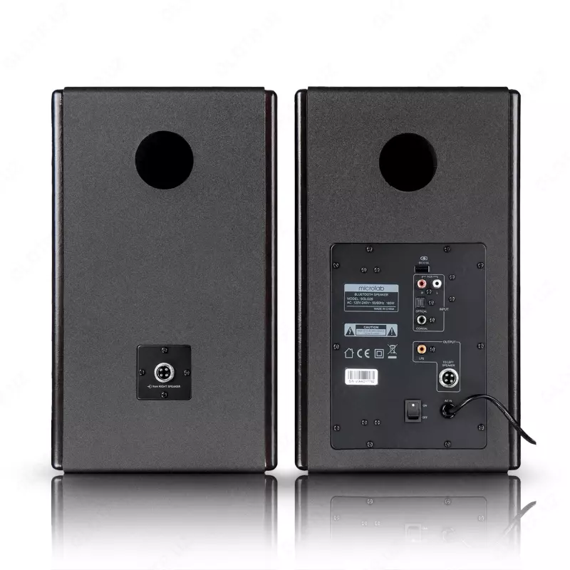 Компьютерная акустика Microlab SOLO 26 2.0 130w