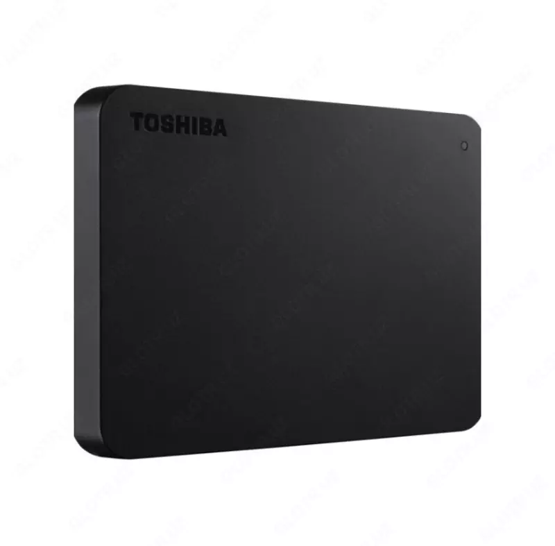 Toshiba Canvio Partner 2TB tashqi SSD