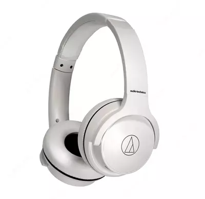 Audio-Technica simsiz quloqliklari ATH-S220BTBK / ATH-S220BTWH
