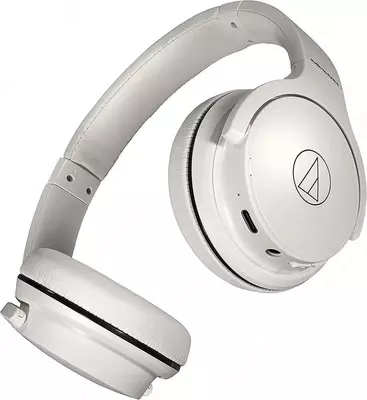 Audio-Technica simsiz quloqliklari ATH-S220BTBK / ATH-S220BTWH