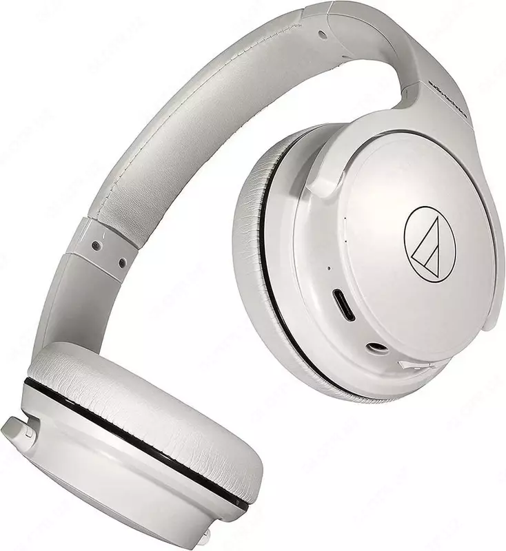 Беспроводные наушники Audio-Technica ATH-S220BTBK / ATH-S220BTWH