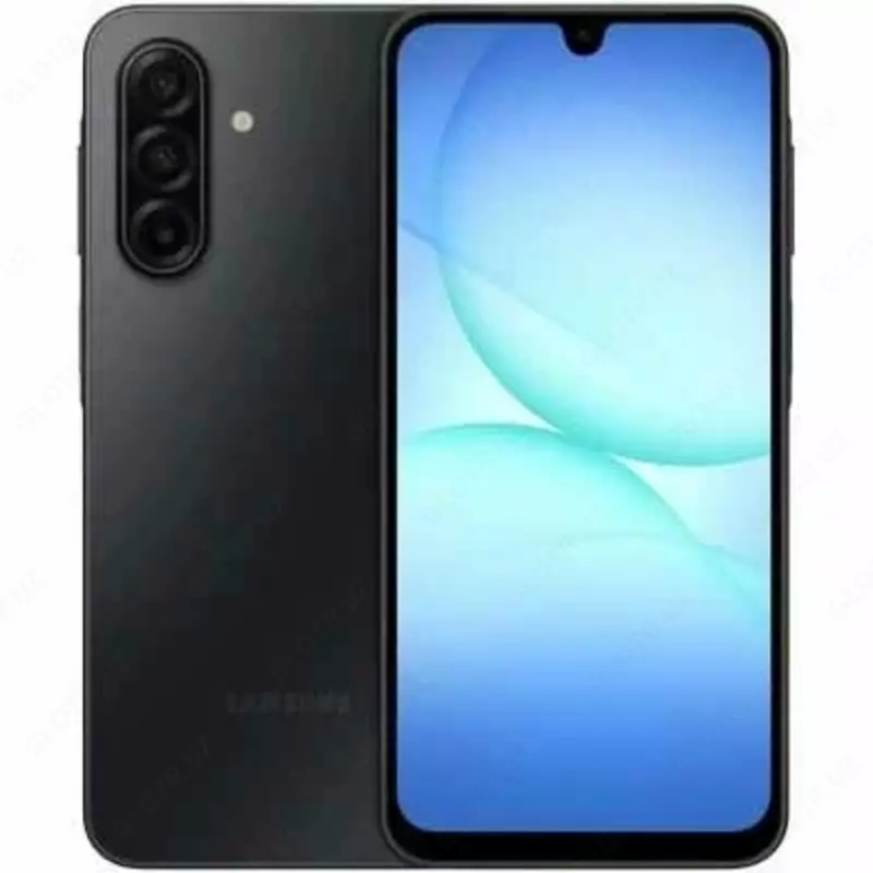 Смартфон Samsung Galaxy A17 6/128GB