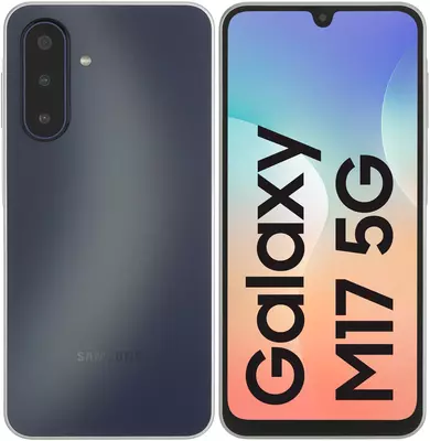 Samsung Galaxy M17 5G 4/128GB smartfoni