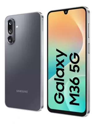 Samsung Galaxy M36 5G 6/128GB smartfoni