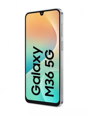 Samsung Galaxy M36 5G 6/128GB smartfoni