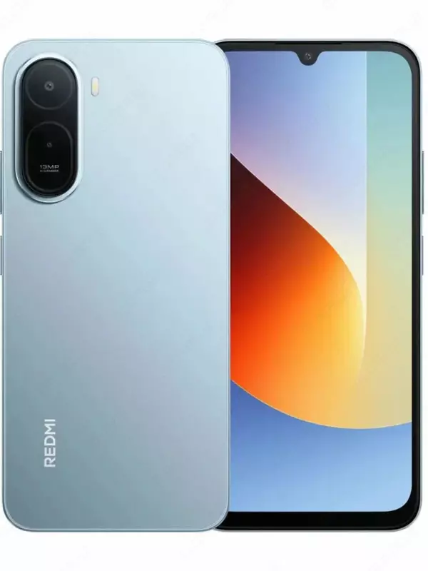 Xiaomi Redmi A7 PRO 4/128GB smartfon