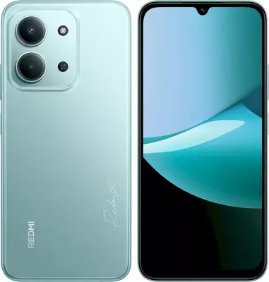 Xiaomi Redmi 15C 8ГБ/256Гб smartfon