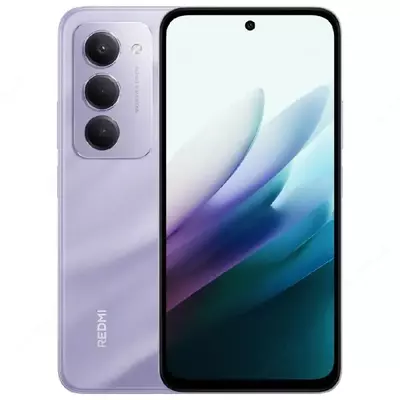 Смартфон Xiaomi Redmi 15 6GB/128GB