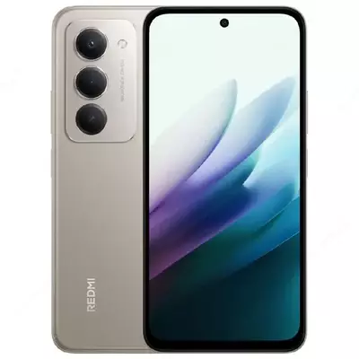 Смартфон Xiaomi Redmi 15 6GB/128GB