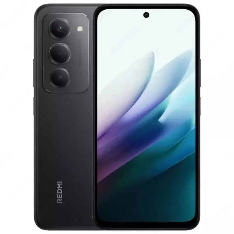 Смартфон Xiaomi Redmi 15 8/256GB