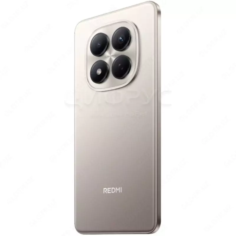 Смартфон Xiaomi Redmi Note 15 Pro 4G 12/256GB