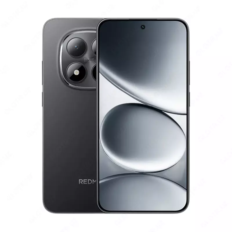 Xiaomi Redmi Note 15 Pro 5G 8/512GB smartfon