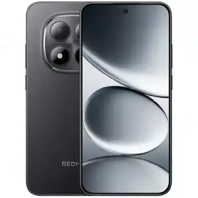 Смартфон Xiaomi Redmi Note 15 Pro Plus 5G 12/512GB