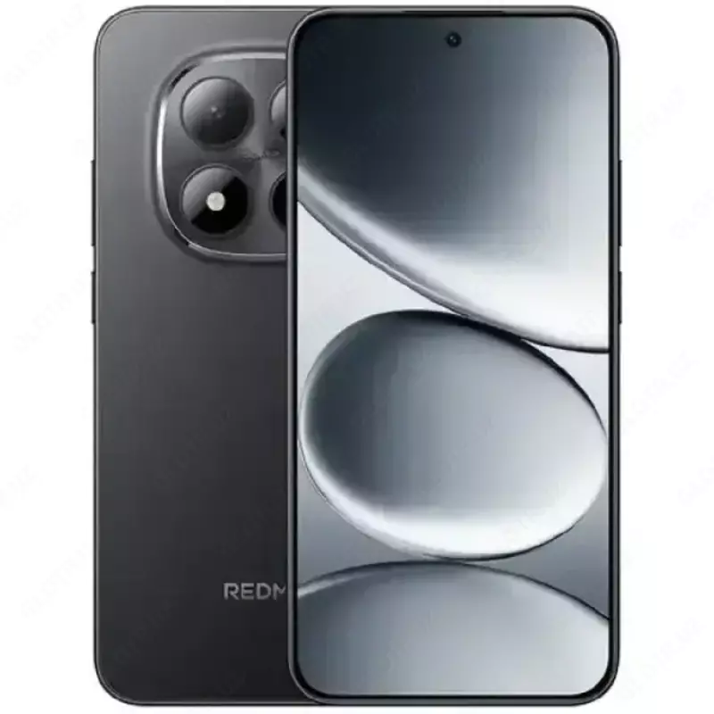 Смартфон Xiaomi Redmi Note 15 Pro Plus 5G 12/512GB