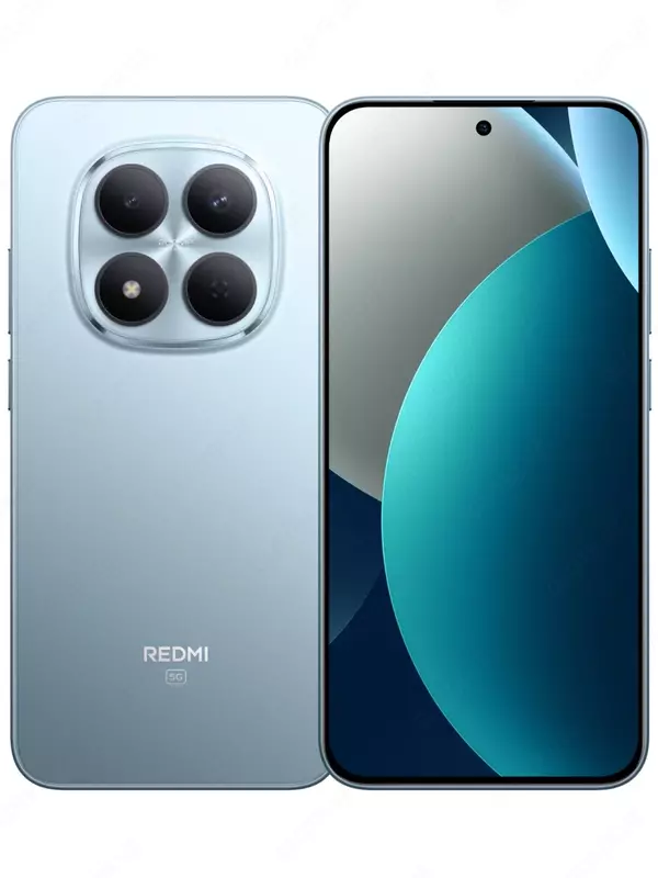 Смартфон Xiaomi Redmi Note 15 Pro Plus 5G 12/512GB